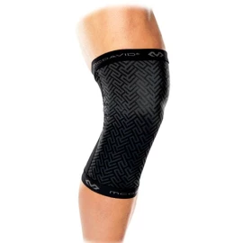 Návleky McDavid Dual Compression Knee Sleeves X605