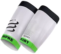 Návleky na nohy Compressport  Quad White T4