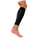 Návleky na nohy McDavid  Dual Compression Calf Sleeves X609 M, čierna