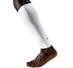 Návleky na nohy McDavid  Elite Compression Calf Sleeves 8836 S, biela