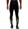 Nohavice Asics  Lite Show Winter Tight Black/Green