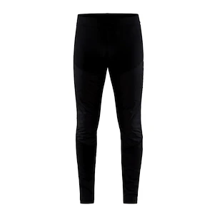 Nohavice Craft  SubZ Tights 2 Black