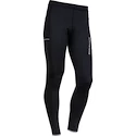 Nohavice Endurance  Energy Windblock Tights Black S