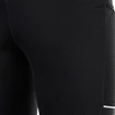 Nohavice Endurance  Run Elite X1 Windblock Tights Black