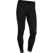 Nohavice Endurance  Run Elite X1 Windblock Tights Black