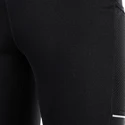 Nohavice Endurance  Run Elite X1 Windblock Tights Black