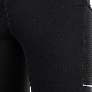 Nohavice Endurance  Run Elite X1 Windblock Tights Black