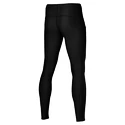 Nohavice Mizuno  Core Long Tight black