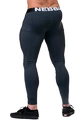 Nohavice Nebbia 1965 Legend of Today leggings 189 dark grey