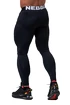 Nohavice Nebbia  Legend of Today leggings 189 black