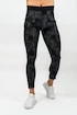 Nohavice Nebbia Performance+ Camouflage Sports Leggings FUNCTION black