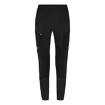 Nohavice Salewa  Puez Dry Resp W Cargo Tights Black Out