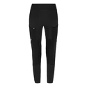 Nohavice Salewa  Puez Dry Resp W Cargo Tights Black Out