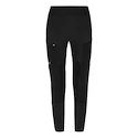 Nohavice Salewa  Puez Dry Resp W Cargo Tights Black Out 36