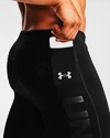 Nohavice Under Armour ColdGear Q. Ignight ColdGear Tight Black