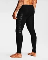 Nohavice Under Armour ColdGear Q. Ignight ColdGear Tight Black