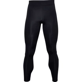 Nohavice Under Armour ColdGear Q. Ignight ColdGear Tight Black