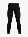 Nohavice Under Armour ColdGear Rush Leggings-BLK