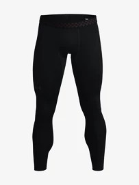 Nohavice Under Armour ColdGear Rush Leggings-BLK