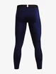 Nohavice Under Armour  ColdGear Rush Leggings-NVY