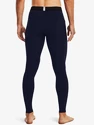 Nohavice Under Armour  ColdGear Rush Leggings-NVY