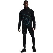 Nohavice Under Armour  Empowered Tight-BLK XL