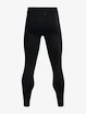 Nohavice Under Armour  FLY FAST 3.0 COLD TIGHT-BLK