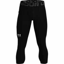 Nohavice Under Armour HeatGear 3/4 Legging Black