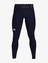 Nohavice Under Armour HeatGear Armour Leggings-NVY