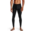 Nohavice Under Armour HeatGear IsoChill Leggings Black