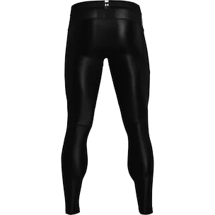 Nohavice Under Armour HeatGear IsoChill Leggings Black L