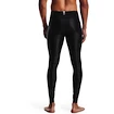 Nohavice Under Armour HeatGear IsoChill Leggings Black L