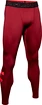 Nohavice Under Armour HeatGear Legging Novelty Red