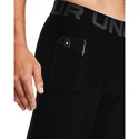 Nohavice Under Armour HeatGear Leggings BLK