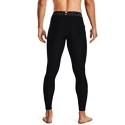 Nohavice Under Armour HeatGear Leggings BLK