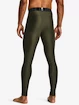 Nohavice Under Armour HeatGear Leggings-GRN