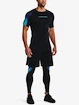 Nohavice Under Armour HeatGear Novelty Lgs-BLK