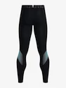 Nohavice Under Armour HeatGear Novelty Lgs-BLK