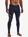 Nohavice Under Armour  Novelty Legging-GRY