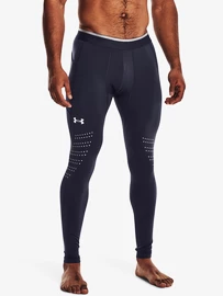 Nohavice Under Armour Novelty Legging-GRY