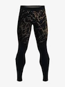 Nohavice Under Armour  OUTRUN THE COLD TIGHT-BLK