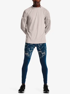 Nohavice Under Armour  OUTRUN THE COLD TIGHT-BLU