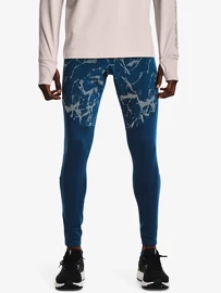 Nohavice Under Armour OUTRUN THE COLD TIGHT-BLU