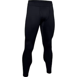 Nohavice Under Armour Packaged Base 3.0 Legging Black