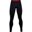 Nohavice Under Armour  RUSH HG 2.0 Leggings-BLK S