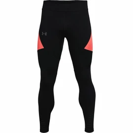 Nohavice Under Armour Speedpocket Tight Black