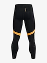 Nohavice Under Armour  SPEEDPOCKET TIGHT-BLK