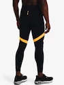 Nohavice Under Armour  SPEEDPOCKET TIGHT-BLK