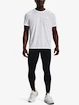 Nohavice Under Armour  SPEEDPOCKET TIGHT-BLK