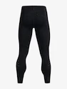 Nohavice Under Armour  SPEEDPOCKET TIGHT-BLK